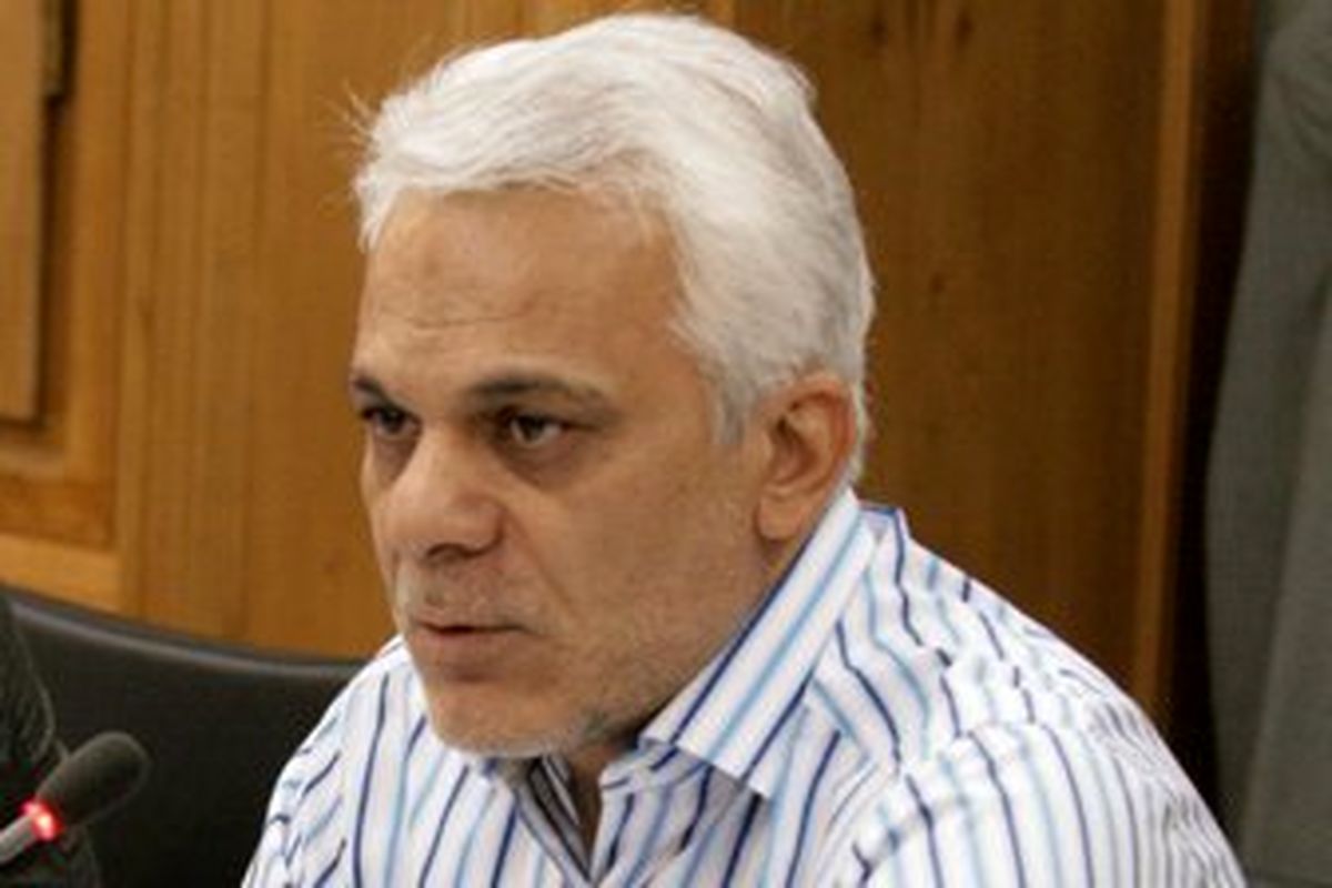 طلایی: تایید صلاحیت شدم