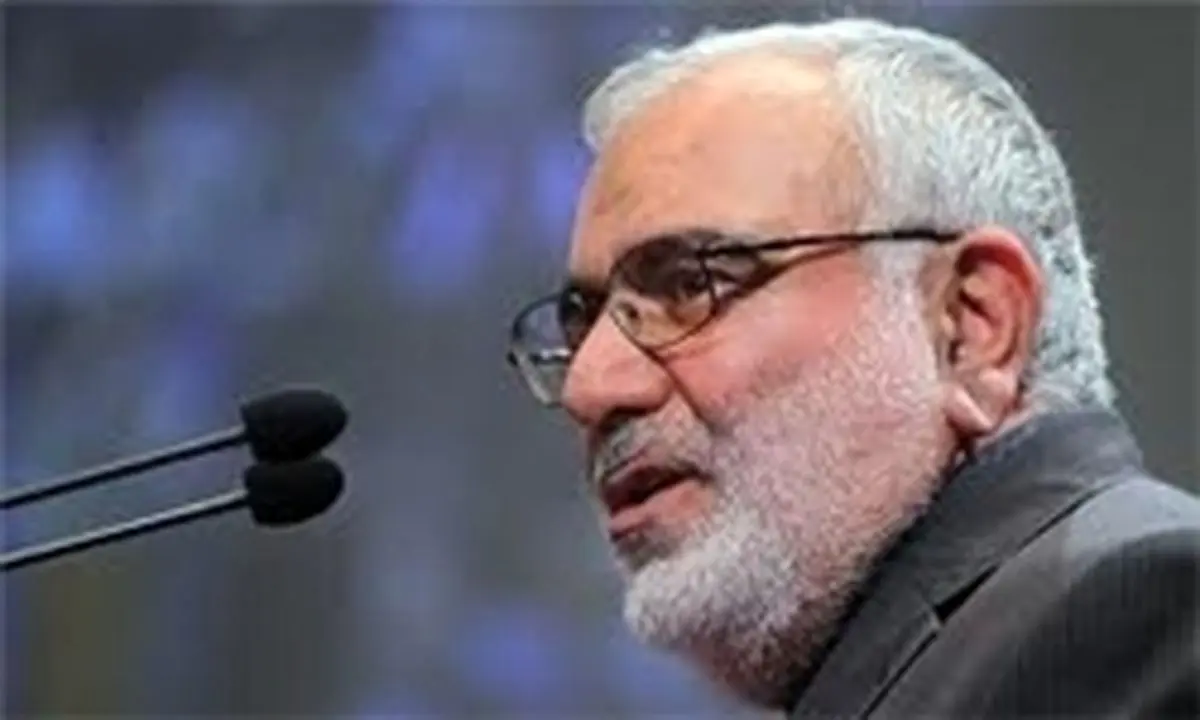 امیدوارم پورمحمدی با رأی بالا وزیر دادگستری شود