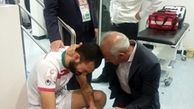 حضور ستاره ناکام استقلال در تیم منتخب انتخابی المپیک 