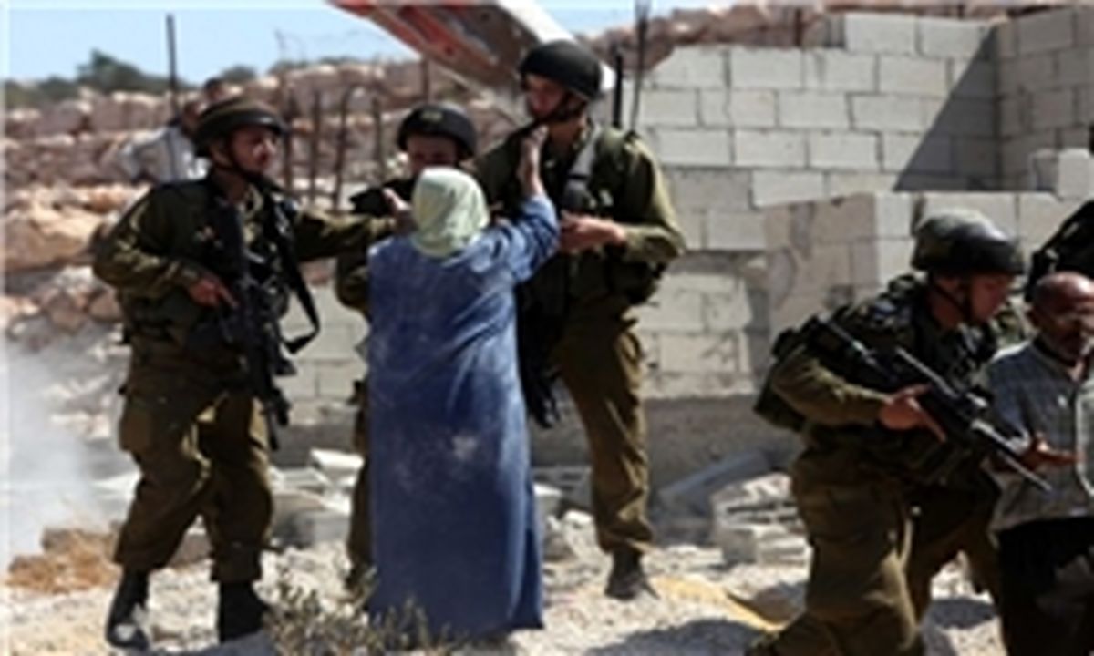 رژیم صهیونیستی «الخلیل» را محاصره نظامی کرد