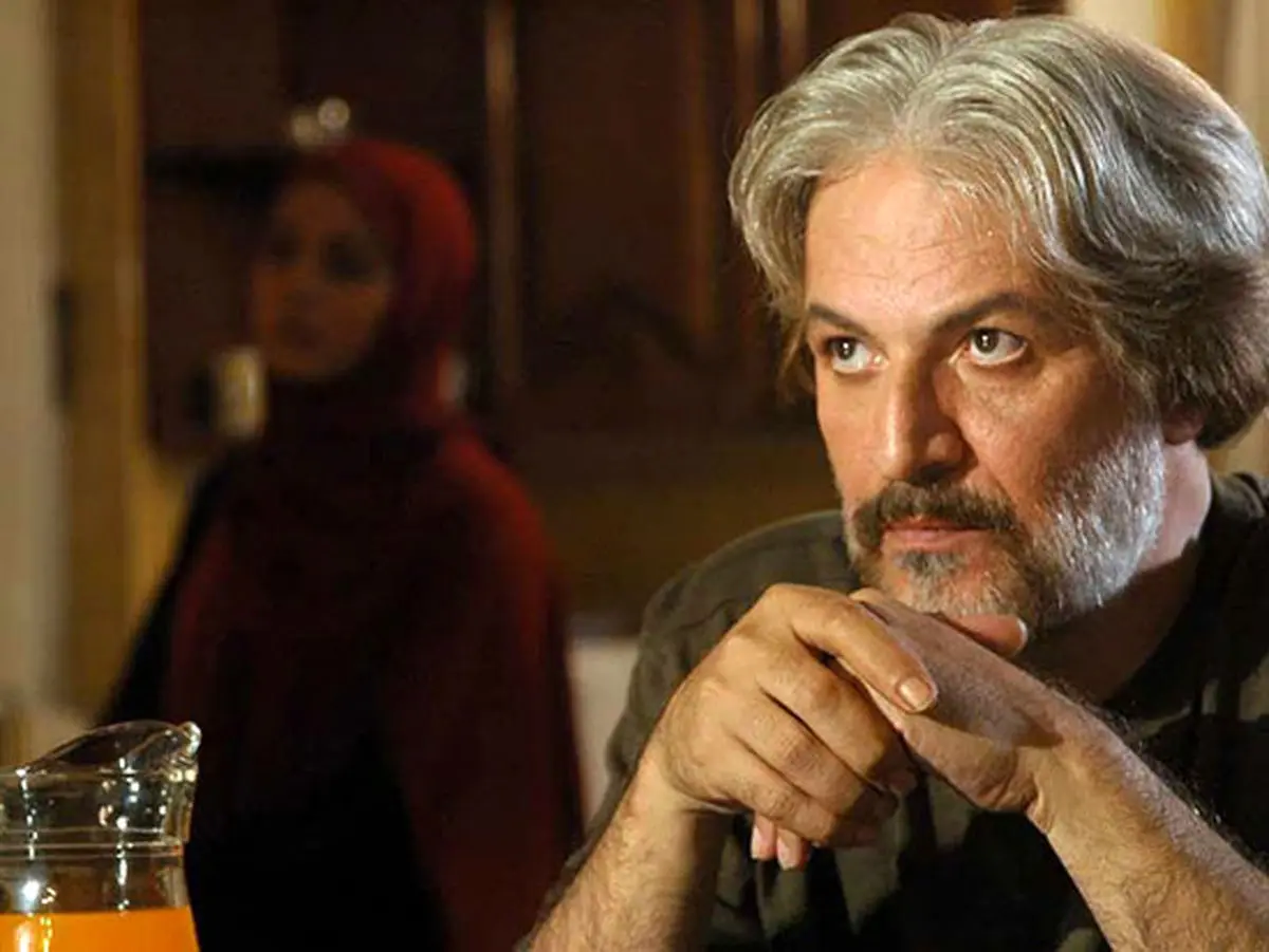 امین تارخ؛ مارلون براندوی سینمای ایران