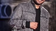 استایل ساده و شیک جواد عزتی + عکس