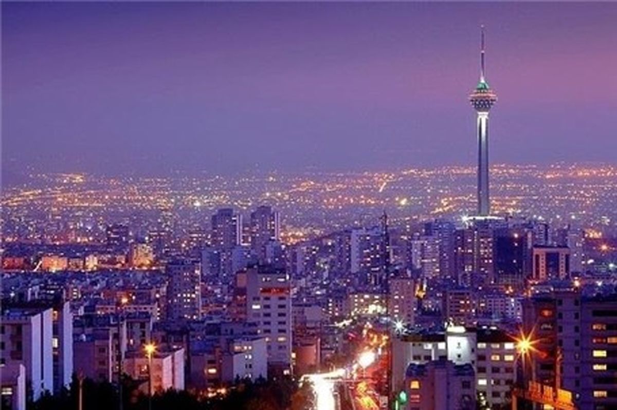 قیمت آپارتمان در مناطق مختلف سعادت آباد+ جدول 