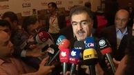 مخالفت اقلیم کردستان با درخواست سرلشگر باقری