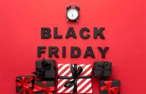 بلک فرایدی ۱۴۰۴ چه روزی است ؟