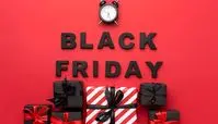 بلک فرایدی ۱۴۰۴ چه روزی است ؟