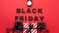 بلک فرایدی ۱۴۰۴ چه روزی است ؟