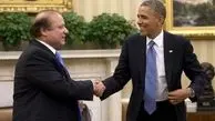 درخواست نواز شریف از آمریکا برای توقف عملیات پهپادها
