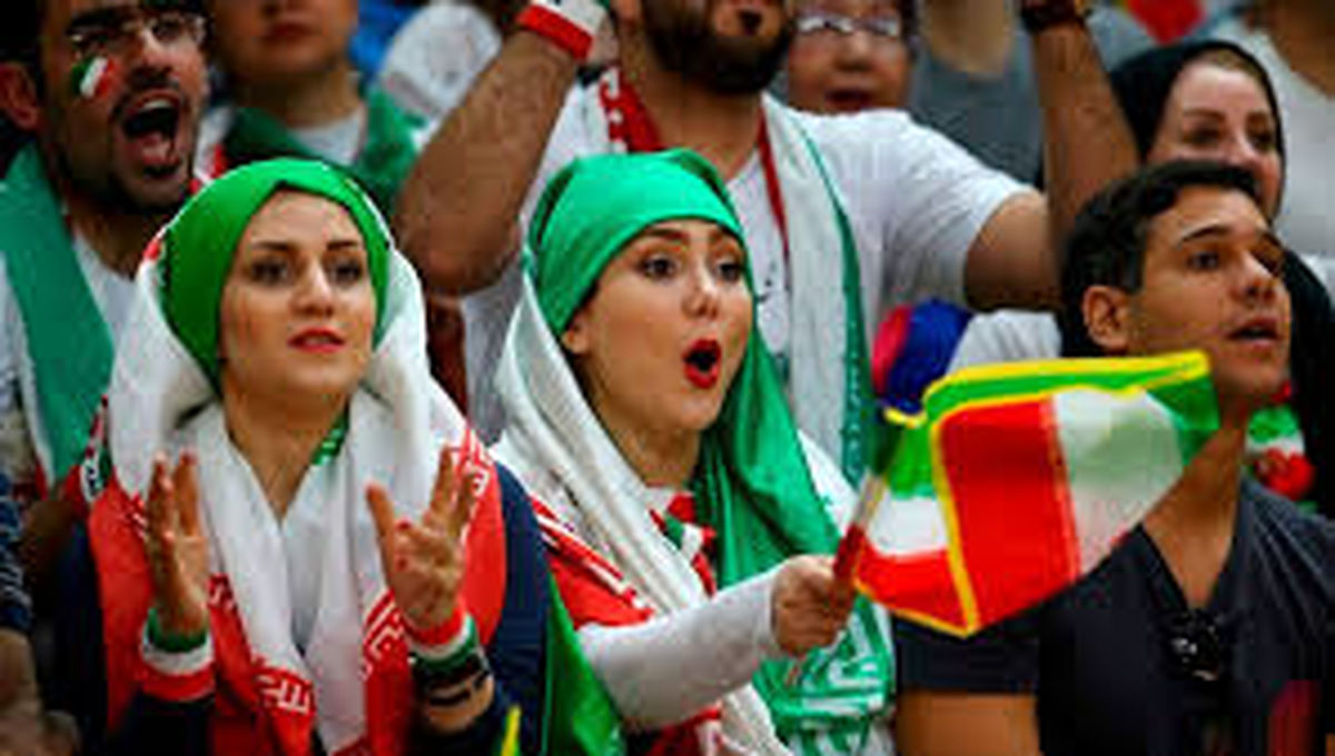 پیش‌بینی مسیر جداگانه برای ورود بانوان به ورزشگاه آزادی