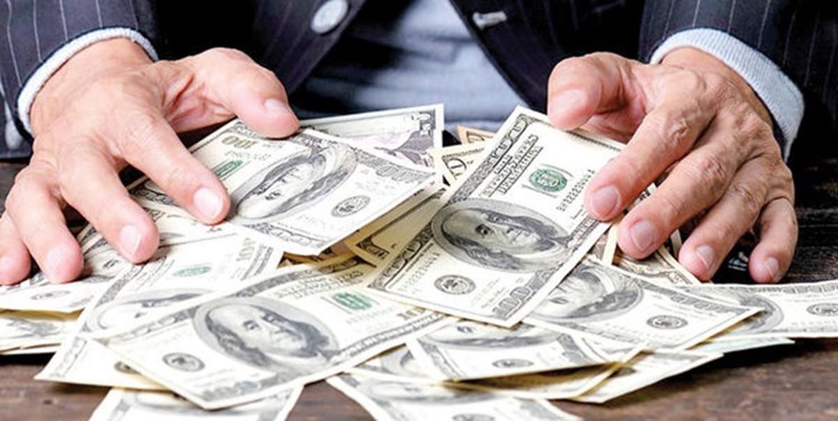 نرخ توافقی ارز به بازار متشکل رسید /‌ تبادلات ارزی بین صرافان ‌‌متعادل می‌‌شود
