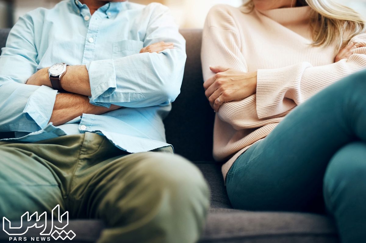 جلوگیری از خیانت همسر و روش صحیح مواجهه با همسر خیانتکار