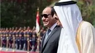 عربستان طی نامه‌ای از «السیسی» خواسته، از محور ایران فاصله بگیرد