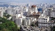 قیمت خانه در شرق تهران + جدول
