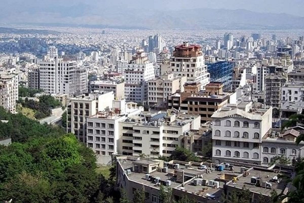 قیمت خانه در شرق تهران + جدول