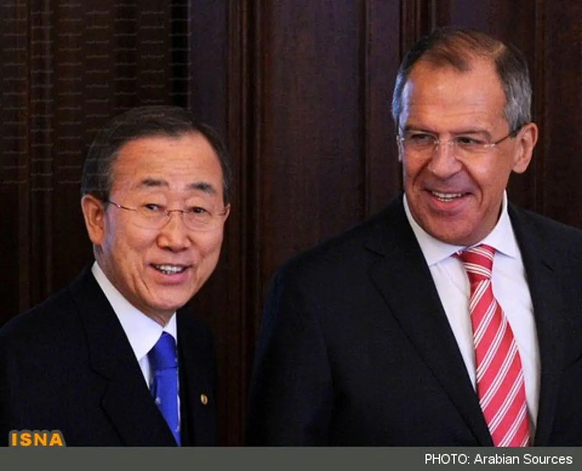 آمادگی دمشق برای تحقیقات درباره سلاح‌های شیمیایی