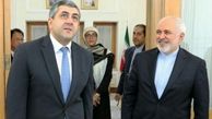 
دبیرکل سازمان جهانی گردشگری با ظریف دیدار کرد