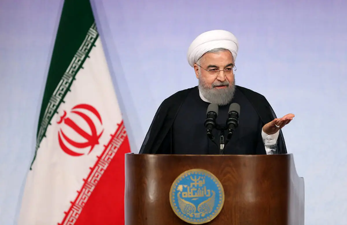 برجام مهم نیست منافع کشور اهمیت دارد