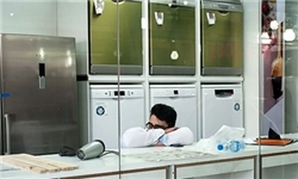 تأثیر اجرای طرح فروش کالا با کارت اعتباری