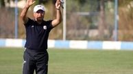 جلالی از سایپا برکنار شد