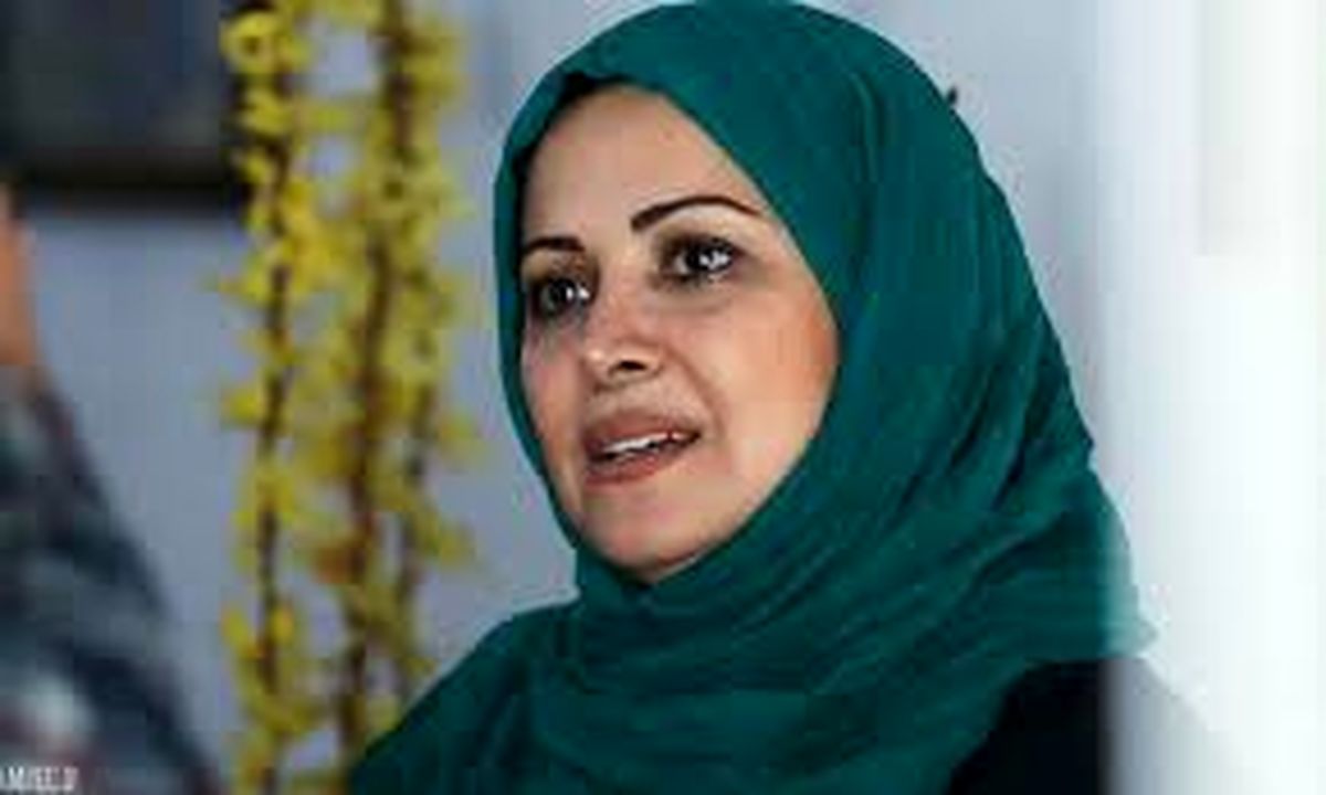 «کمند امیرسلیمانی» از آرزوهایش می گوید