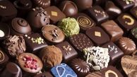 خوردن شکلات و به چربی سوزی