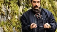 تیپ جنجالی احمد مهرانفر + عکس