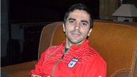 خداحافظی کاپیتان فوتسال از بازی‌های ملی 