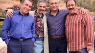 «در حاشيه» مهران مديري زير تيغ پزشكان/  چرا بعضي از سريال‌ها هيچ حاشيه‌اي‌ ندارند؟!+ تصاوير