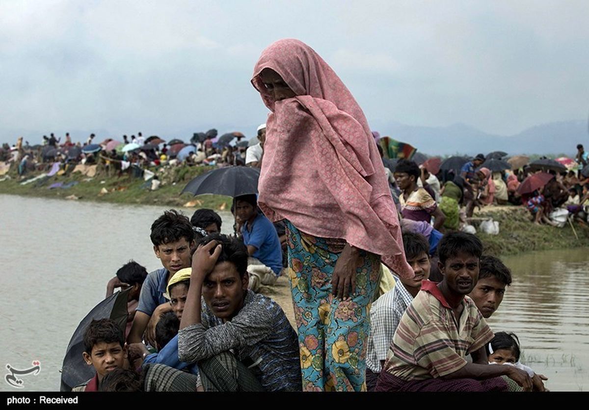 دلایل «نسل‌کشی» در سرزمین «بانوی صلح نوبل»