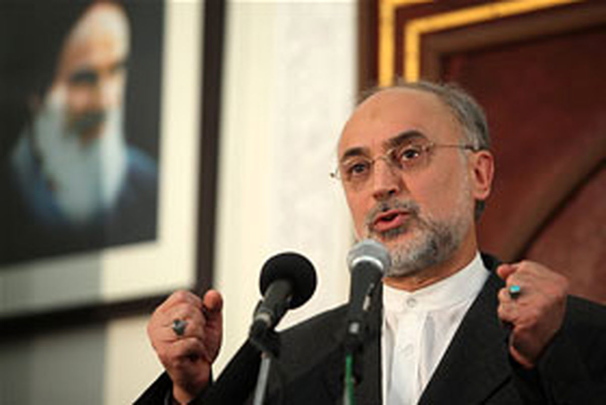 آمریکا به عهد خود وفا نکرد و توافق‌نامه ژنو را نقض کرد