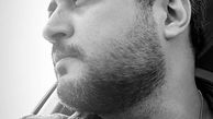 نیمرخ جدی پندار اکبری + عکس