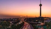 تصمیم جدید درباره تقسیم تهران