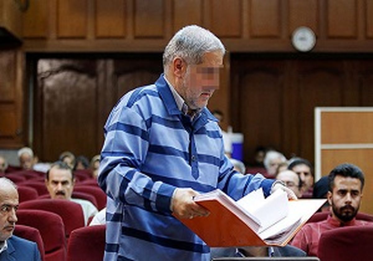 حکم محکومیت مدیرعامل موسسه ثامن‌الحجج منتشر شد