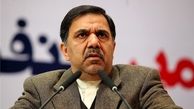 وزیر راه: امروز آخرین روز کاری‌ من است
