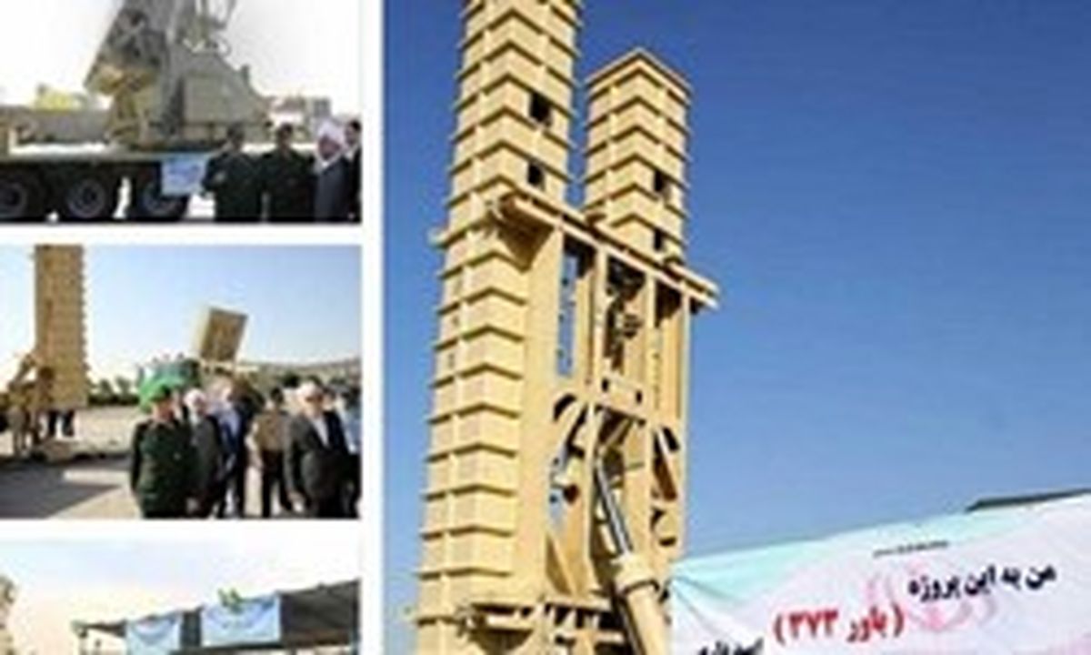 همکاری 5هزار شرکت خصوصی و دانش بنیان با وزارت دفاع