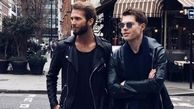 6 نکته برای داشتن استایل مردانه رسمی با لباس رنگ مشکی