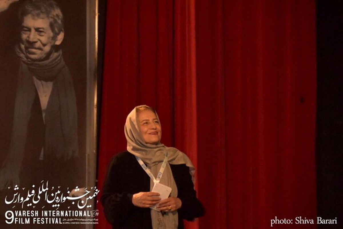 احترام برومند: داوود رشیدی به زادگاهش افتخار می‌کرد
