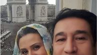 تسلیت مرجانه گلچین برای آدم حسابی ای که رفت