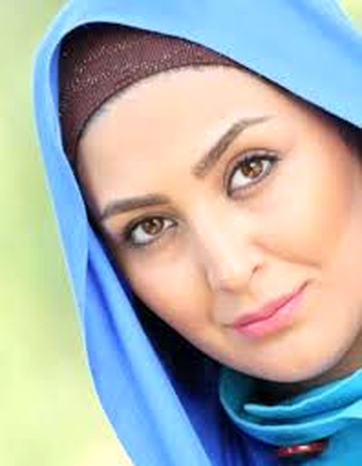 تفریح لاکچری مریم معصومی