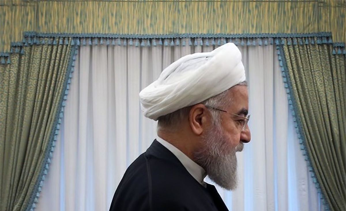 غیبت‌های روحانی به مجلس خبرگان هم رسید