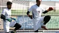 قرارداد رحمتی تمدید می‌شود یا حسینی؟!