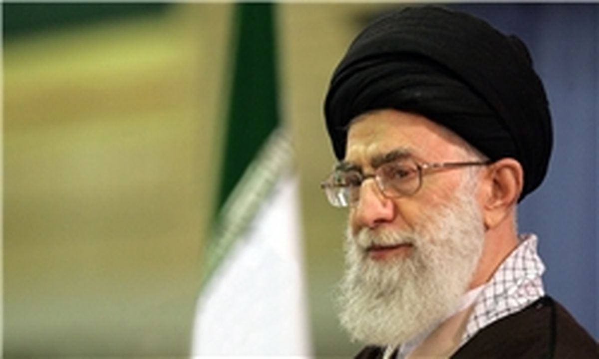 رهبر انقلاب سیاست‌های کلی انتخابات را ابلاغ کردند