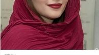 عکس جدید بازیگر خانم بدون حلقه ازدواج 