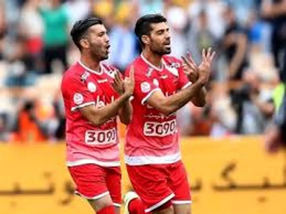  تعصب و غیرت حلقه گمشده فوتبال ایران 