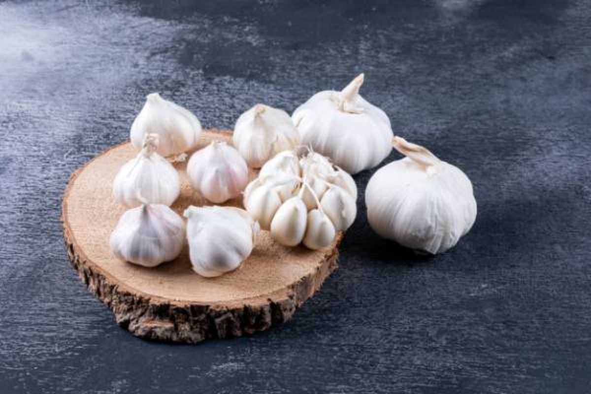 رابطه فشار خون بالا و سیر 