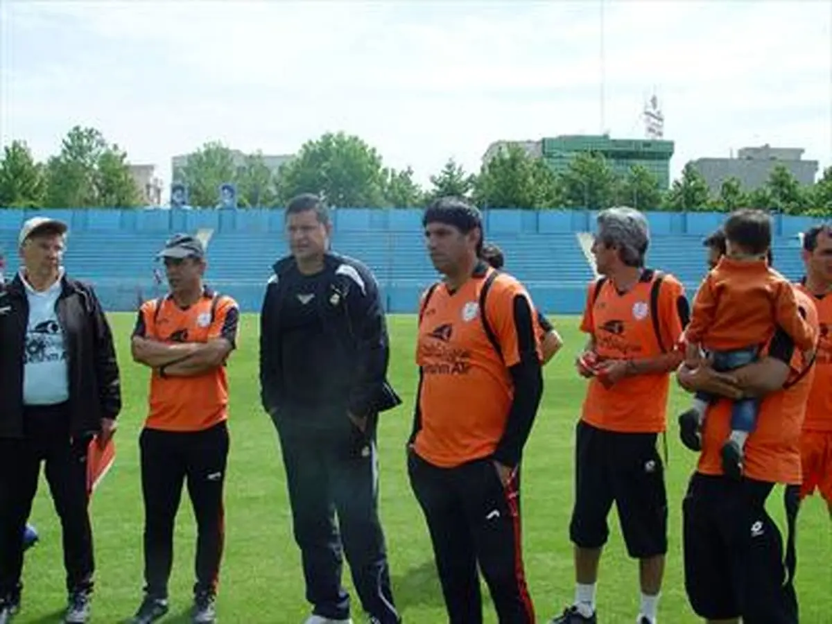 انتقال جنجالی دو استقلالی به پرسپولیس