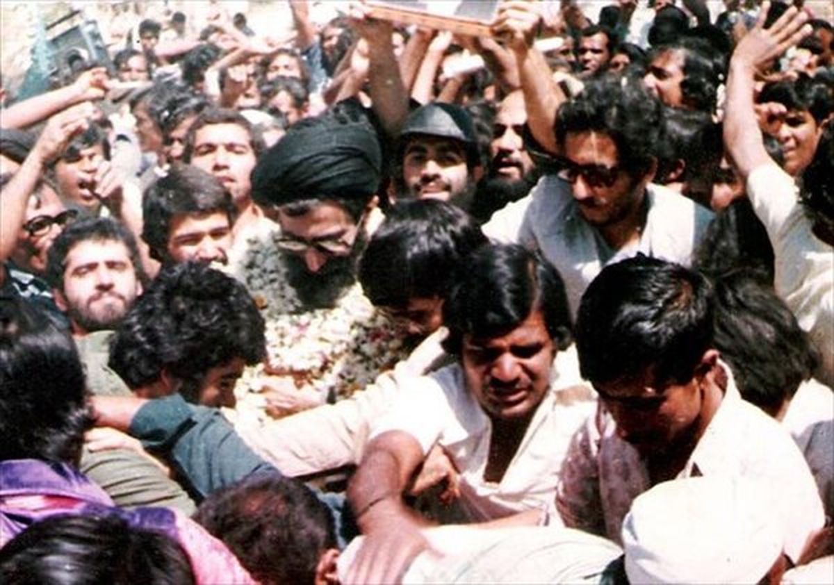 سفر رهبر انقلاب به پاکستان و استقبالی تاریخی مسلمانان 
