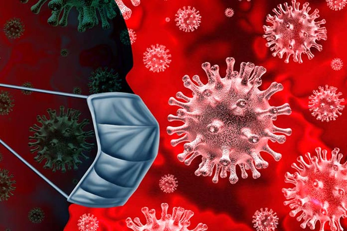 فهرست اولیه شهرهای وضعیت قرمز کرونا 23 اسفند