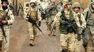 عملیات دو مهاجم انتحاری در عراق خنثی شد