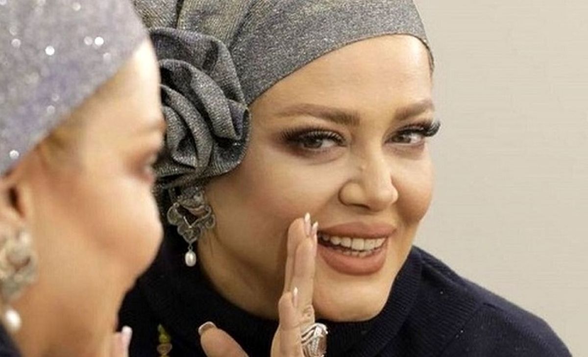 افشای راز بزرگ بهاره رهنما